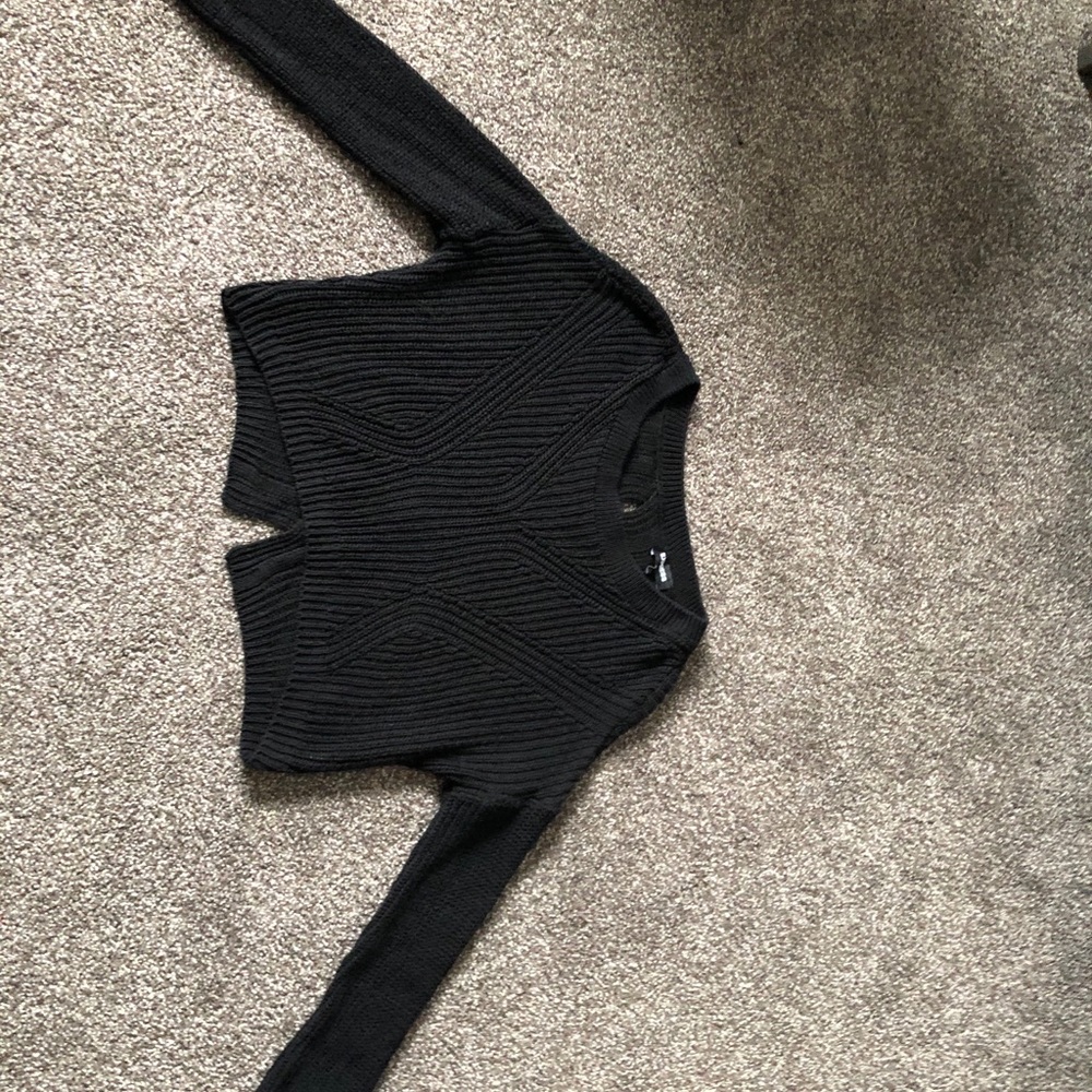 Express sweater - Picture 7 of 7
